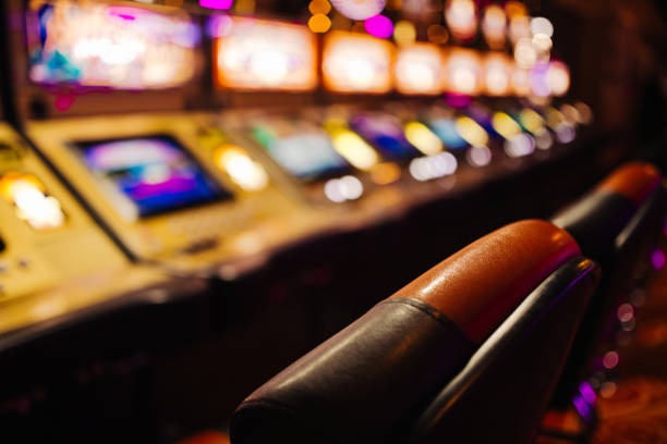 tahta4d Lobby Slot Eksklusif