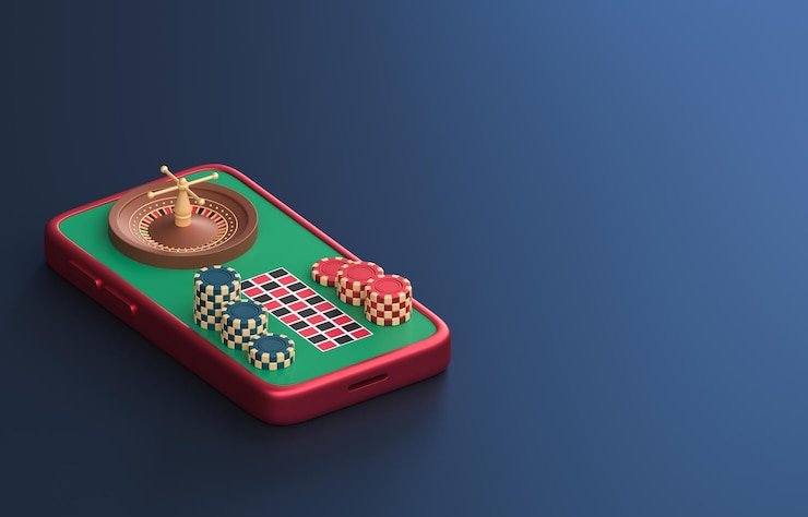 tahta4d Apa yang Kami Tawarkan dalam Fortune Tiger