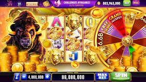 tahta4d Caishen Wins — Slot Berkekayaan dengan Putaran yang Mendebarkan