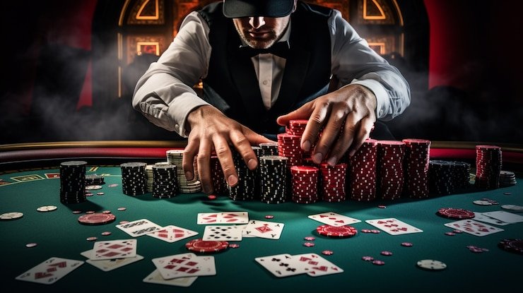 tahta4d Leprechaun Riches